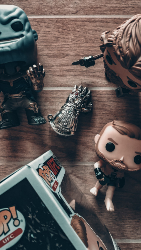 Toy Story screenshot