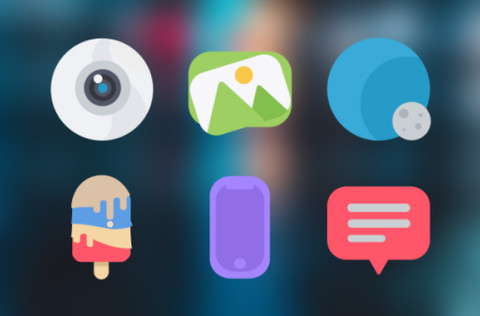 Cloudfoam TT screenshot
