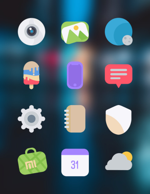 Cloudfoam TT screenshot