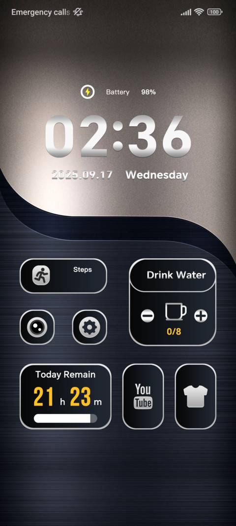 Curve Realm screenshot