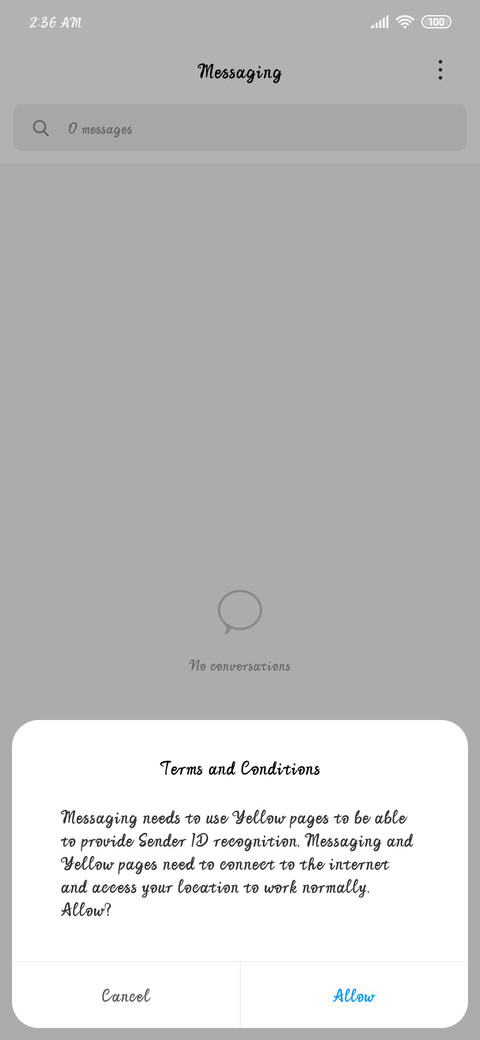 Before Met You screenshot