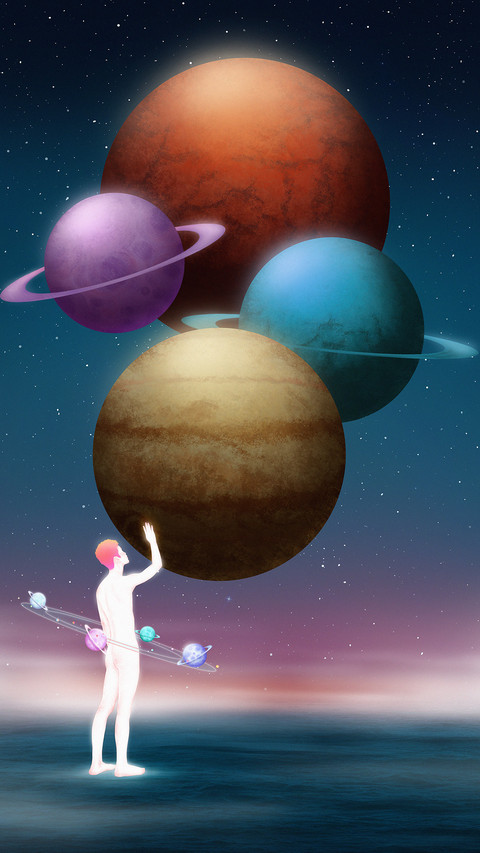 玄幻世界 screenshot