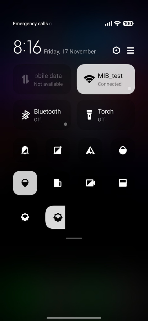 Balilahan screenshot