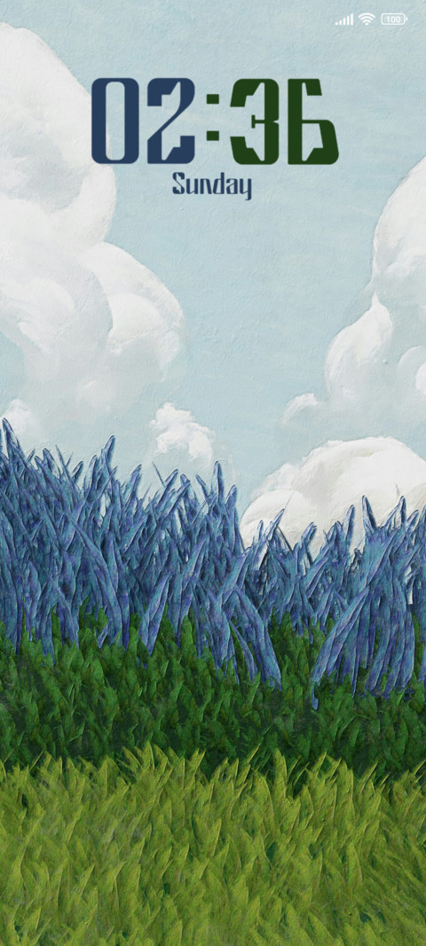 Army of Blue screenshot