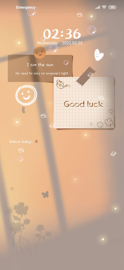 sign paper screenshot