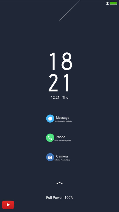 Sowax NY screenshot