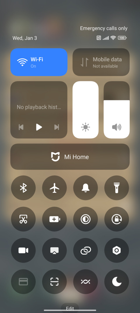 Clay Apple screenshot