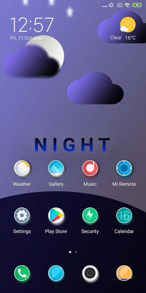 Nightstar_DWM2 screenshot