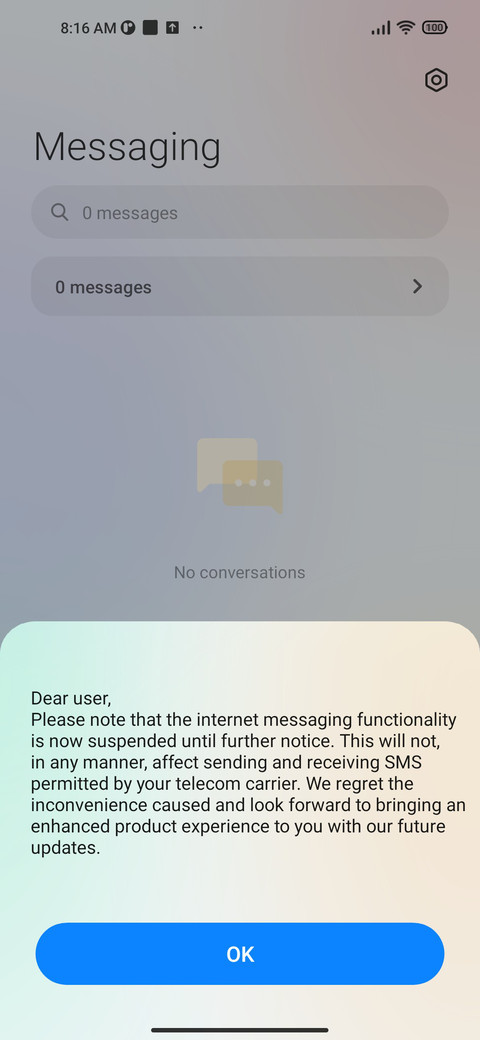 HPM90 screenshot
