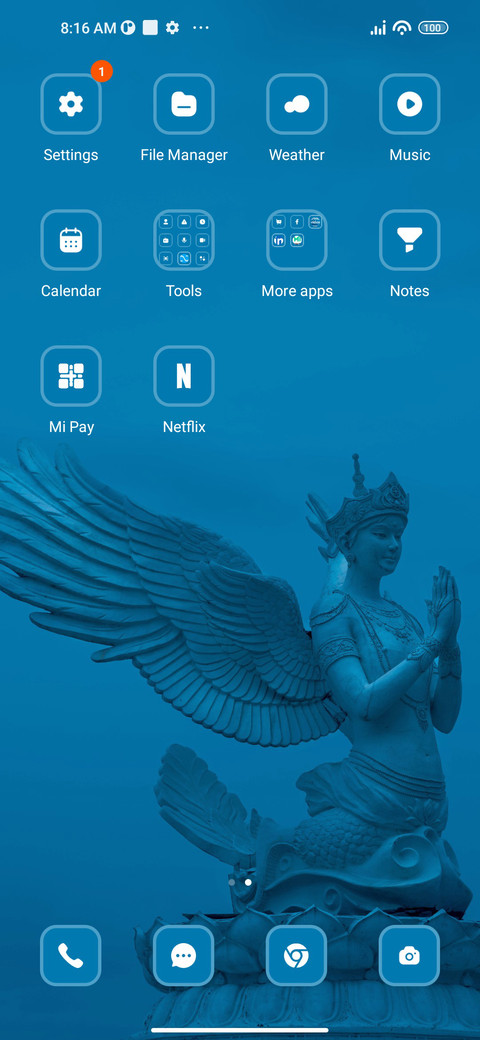 Art screenshot