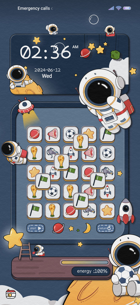 Astros football screenshot