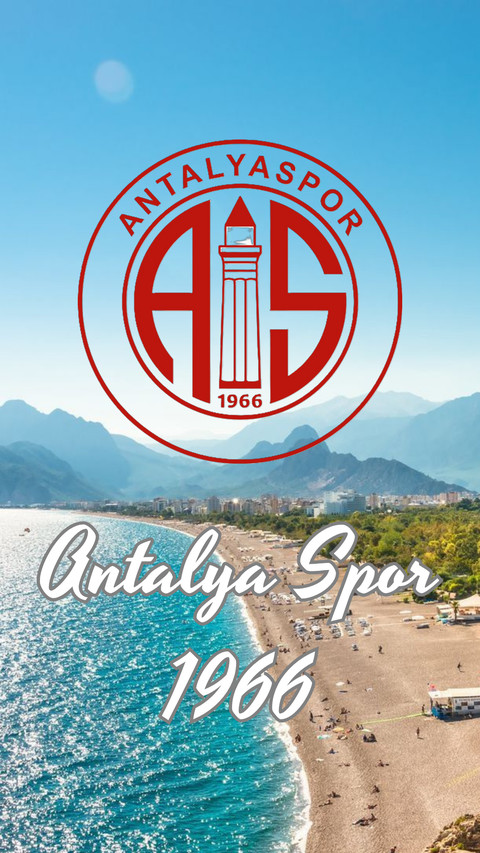 Antalya Spor 1966 screenshot