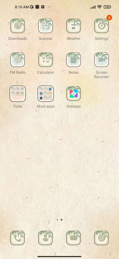 Xiao Huanxi screenshot