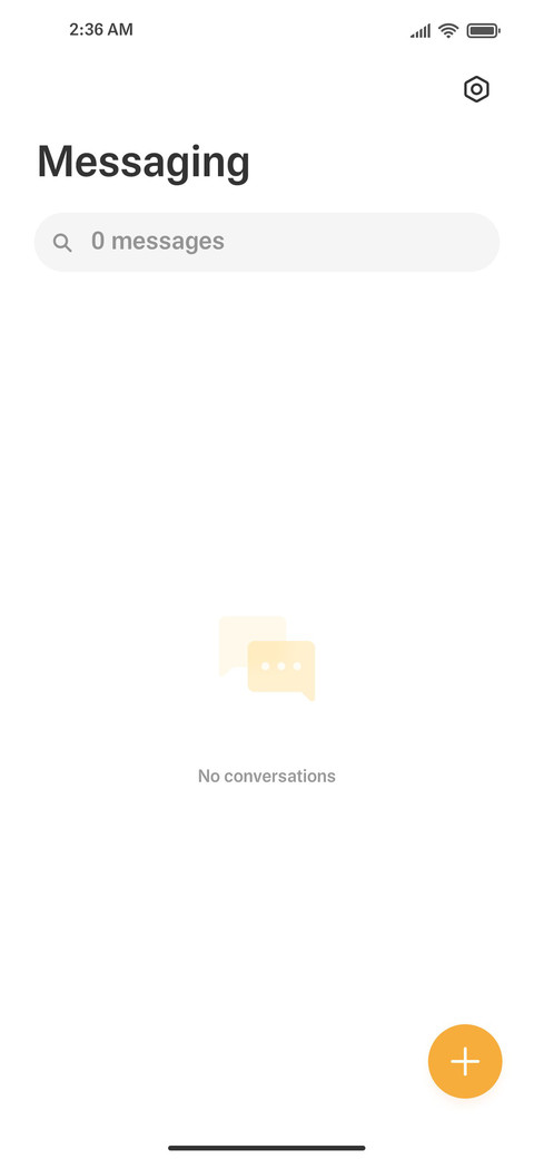 Iranintl-Semibold screenshot