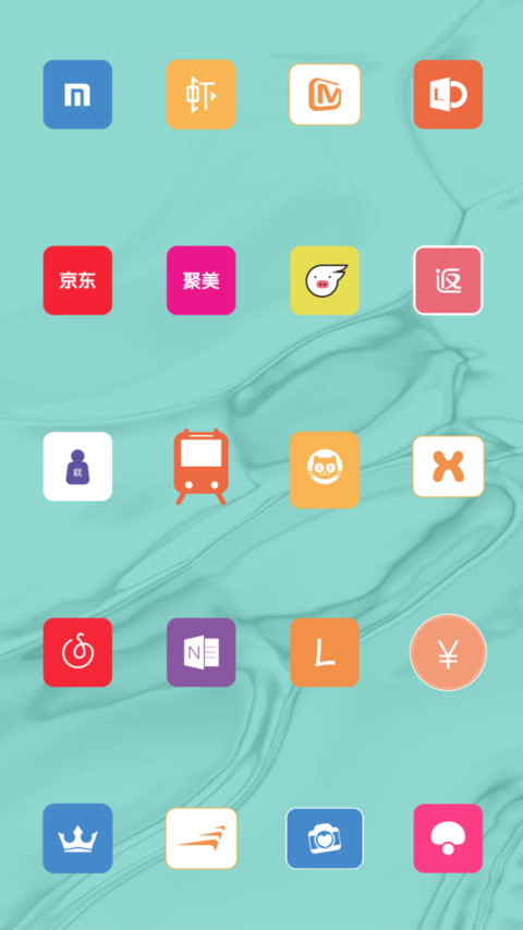 Fresh UI 4.0_DWM3 screenshot