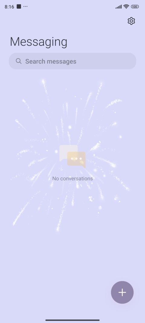 Fireworks screenshot