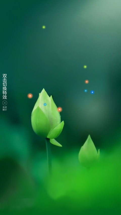 小荷尖尖角 screenshot