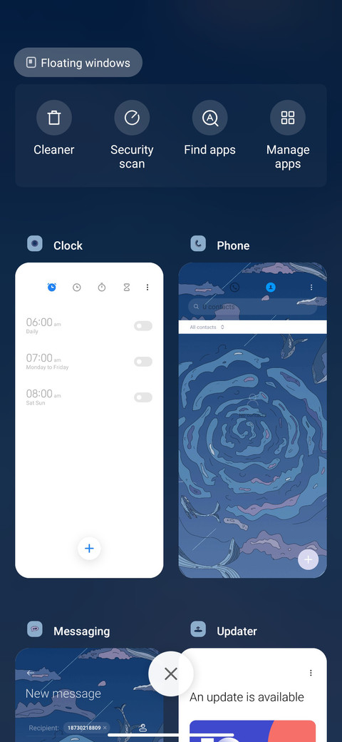 whale painting screenshot