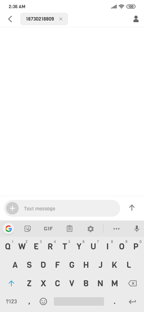 Viga TR screenshot