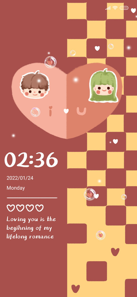 accompany screenshot