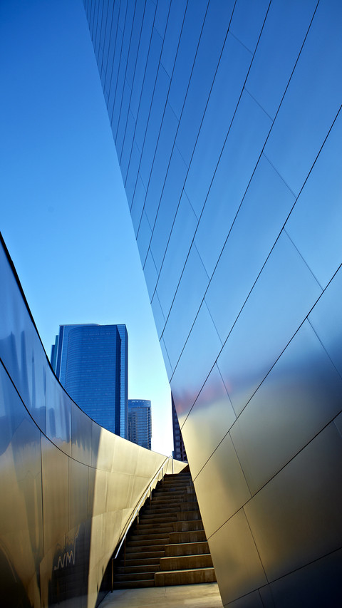 Modern architecture 6 screenshot