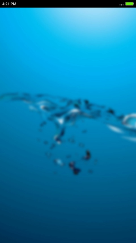  In Designs  iOS Liquid screenshot