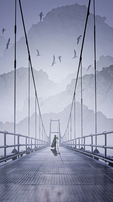 People and Nature screenshot