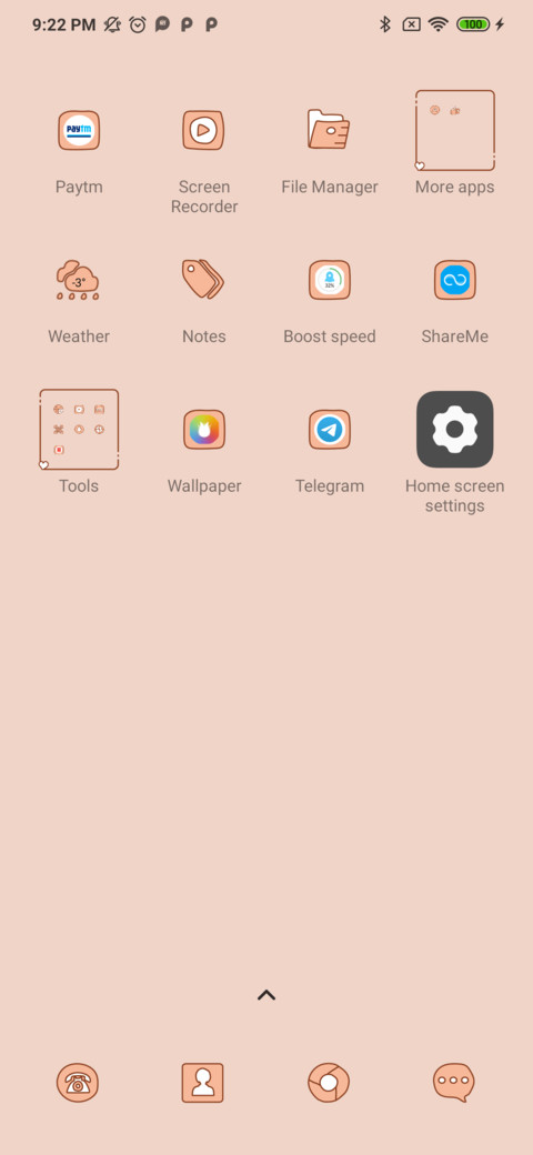 It all looks good screenshot