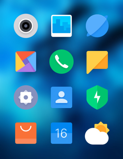POCO.SS screenshot