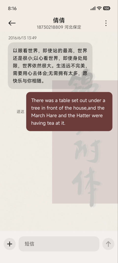 光影锦鲤附体 screenshot