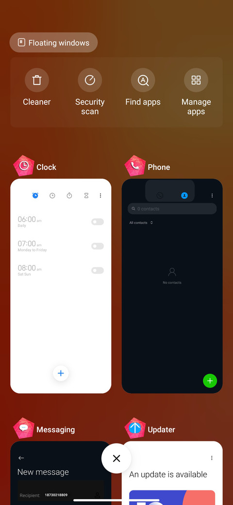 Indian Designs Tri screenshot