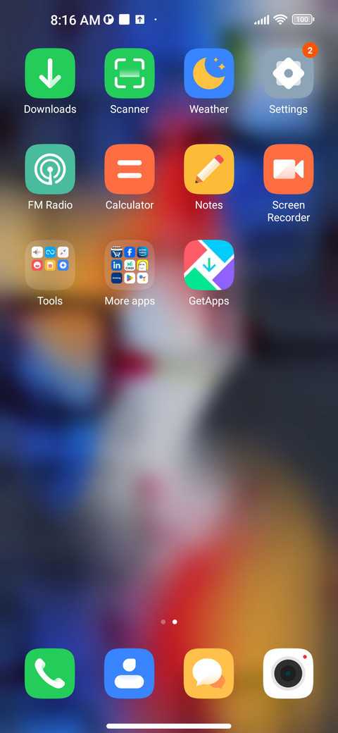 Agit77V12 screenshot