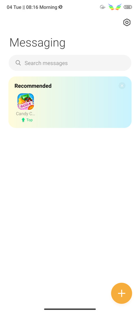 JENGLOT GARANGAN screenshot