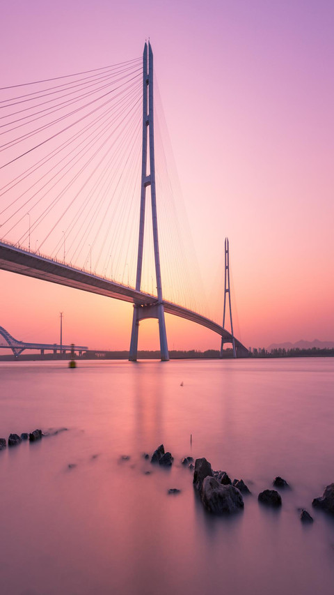 Twilight bridge screenshot