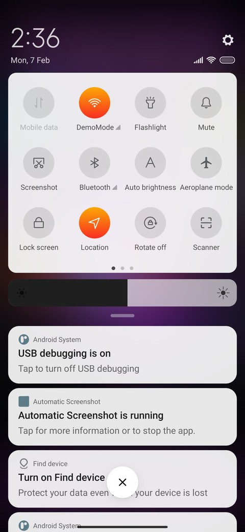 Space_2 screenshot