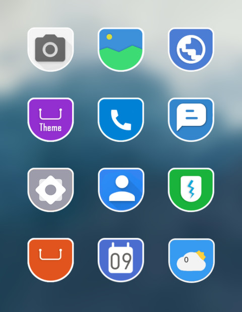 boring screenshot