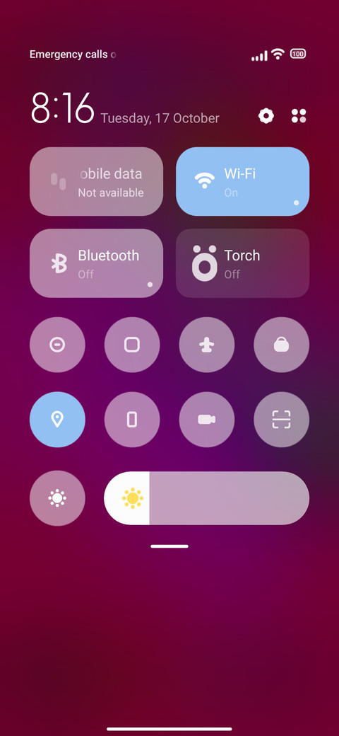 Mhvyr screenshot
