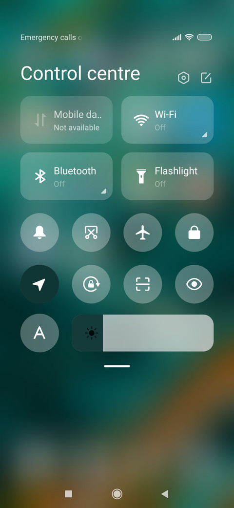 MarbleEffect_3MDS screenshot