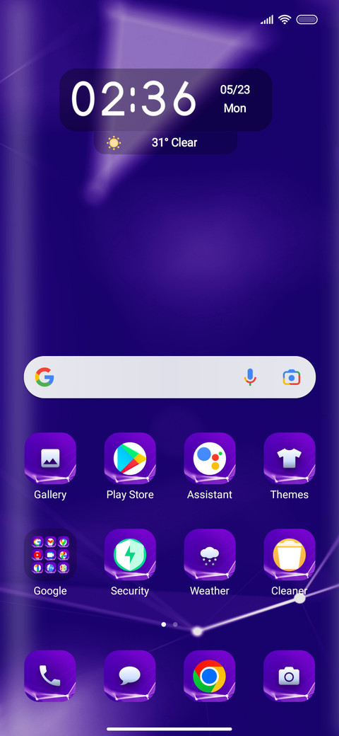 Technology_9 screenshot