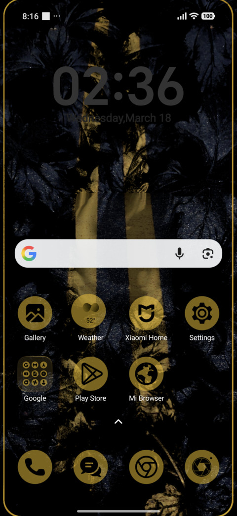 Hyper Madhie 3 screenshot