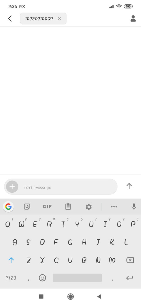 Couch Potato screenshot