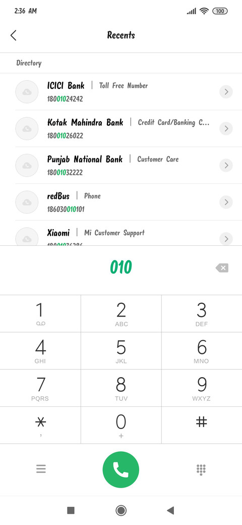 Sabbir Spacial screenshot