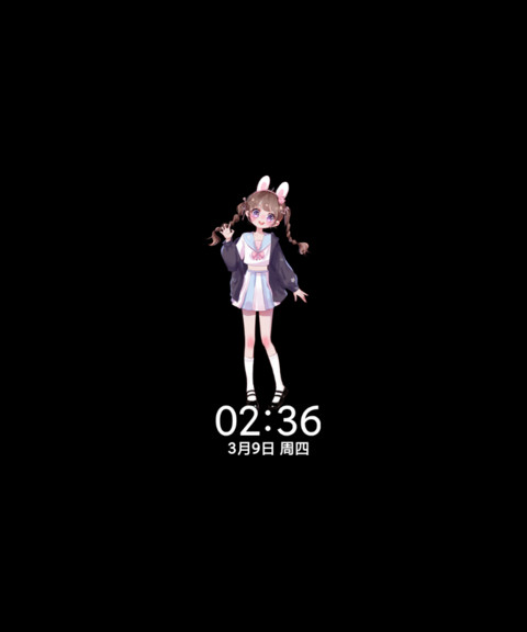 换装 仙女的衣帽间 screenshot