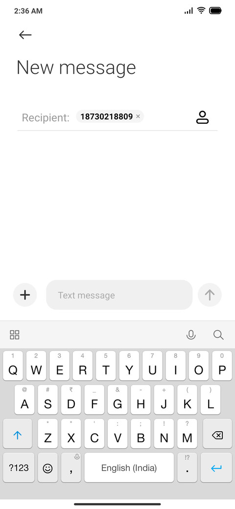NOTE screenshot