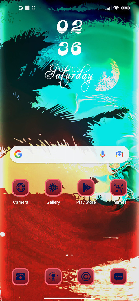 Moonlit_Roberto screenshot
