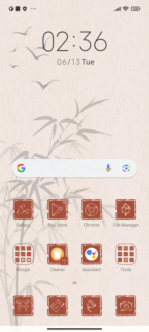 Gold Struck screenshot