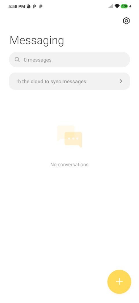Wizer screenshot