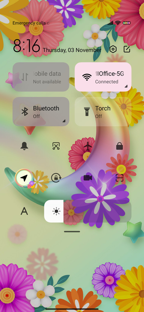 Rainbow Moon World screenshot