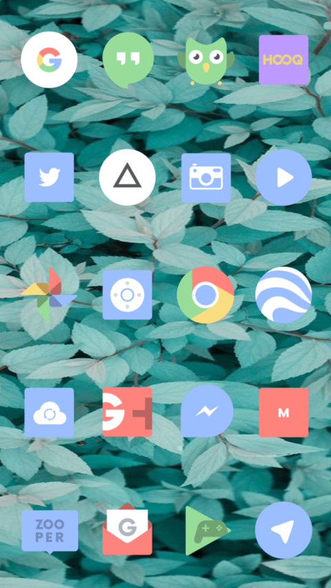 UXigers screenshot