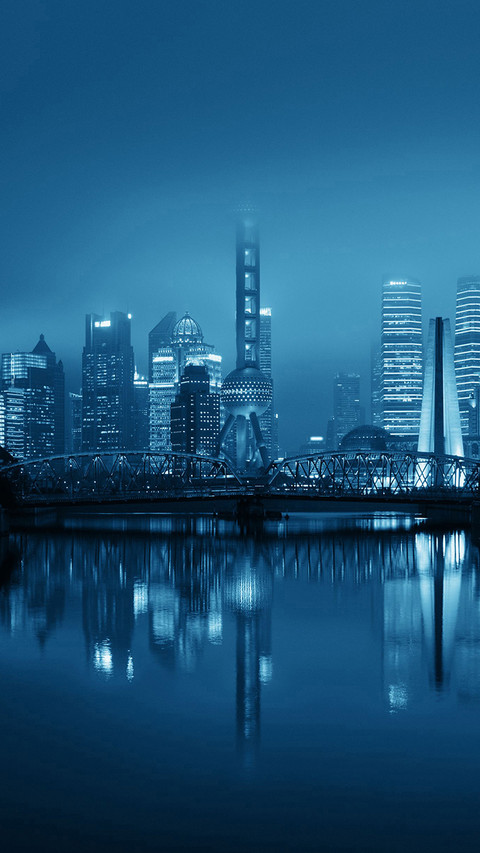 Charming Building-PAIXIN screenshot